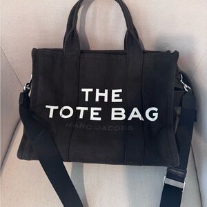 Marc Jacob The Original Tote Bag Medium